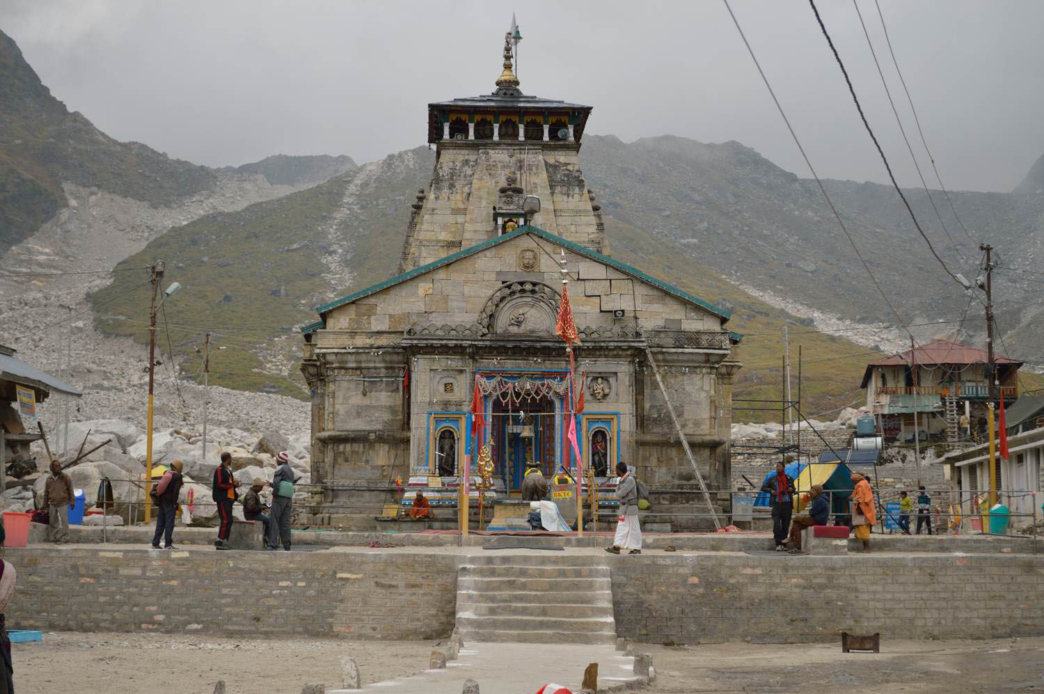 Kedarnath